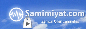 Samimiyat.com